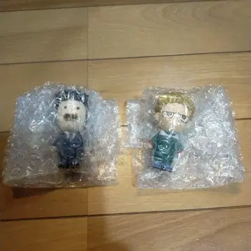 제일복권 헌터헌터 핑거스 레오리오