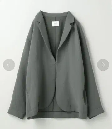 UNITED ARROWS & SONS I JACKET 그레이 L