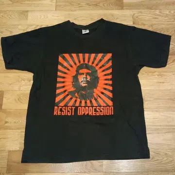 체 게바라 USEDt 셔츠 L 사이즈