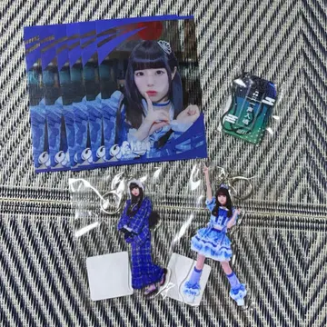 카라시 카렌 iLiFE! ONELiFE 온라인 복권 무도관