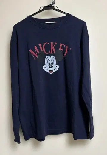 BARNYARDSTORM / GOOD ROCK SPEED 별주 롱 T