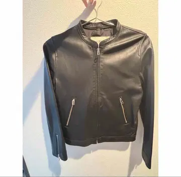 Ray BEAMS 레이빔즈 라이더 자켓