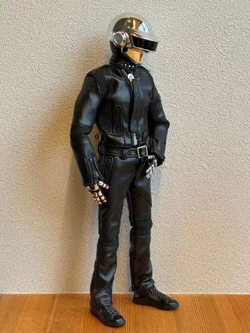 RAH Daft Punk 토마스 방갈테르