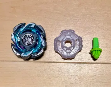 베이블레이드 X 라이노 리버 C4-55D