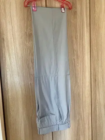 EVERYDAY I LIKE. 슬랙스 34 사이즈