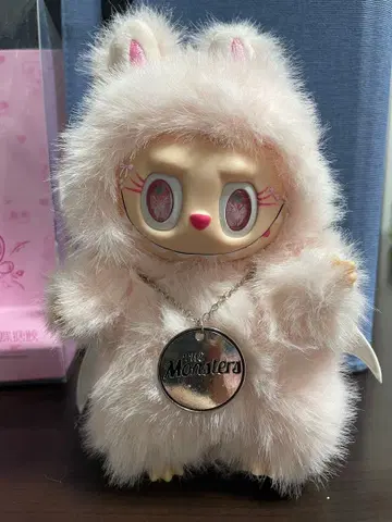 고품질 부부 모코코