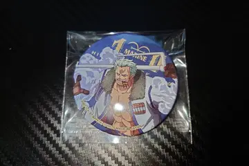 원피스 토루파카 애니메이션 20주년 기념 캔뱃지 스모커