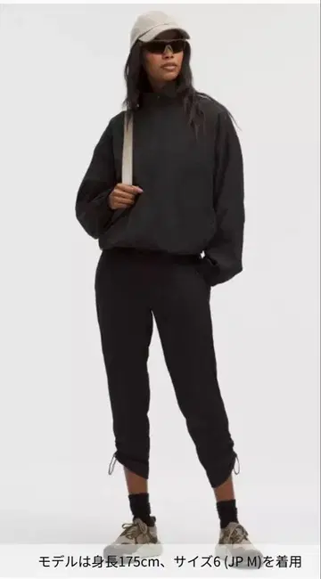 Lululemon Dance Studio 미드 라이즈 크롭 팬츠 6