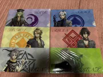 AMNESIA 클리어 파일