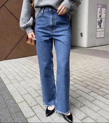 어퍼 하이츠 데님