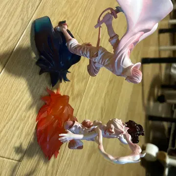 원피스 상디 피규어