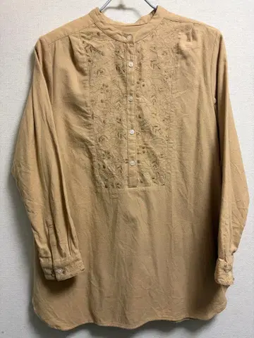 GoldenBear 골든베어 셔츠 LL