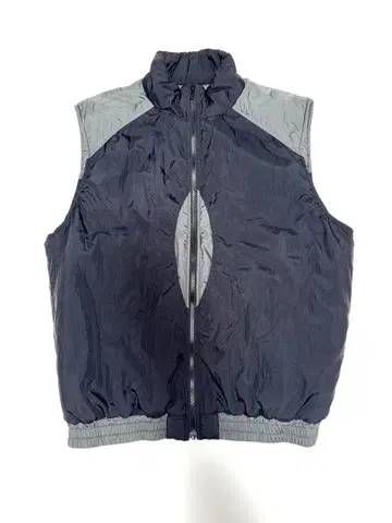 텐더 로인 Tenderloin 나일론 베스트 nylon vest M