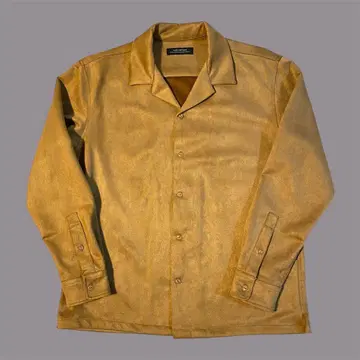 NANO UNIVERSE 긴팔 셔츠