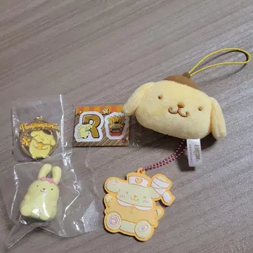 폼폼푸딩 묶음 판매