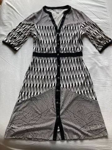 다이앤 본 퍼스텐버그 원피스 8