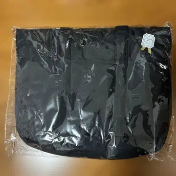 SUKALA 토트백 블랙