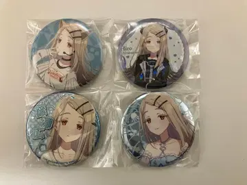 학마스 시노자와 히로 캔뱃지 묶음 판매