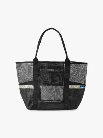 [ 새상품 ] Ron Herman 별주 KAVU 카부 올더레이크 토트백