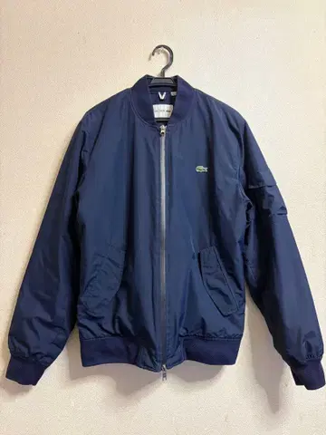 LACOSTE 라코스테 자켓 아우터