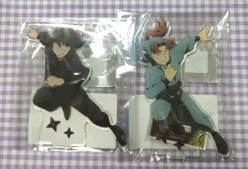 닌타마 란타로 천공유보의 단 도이 한스케 야마다 리키치