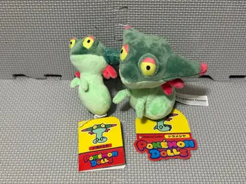 포켓몬 드라메시야 인형