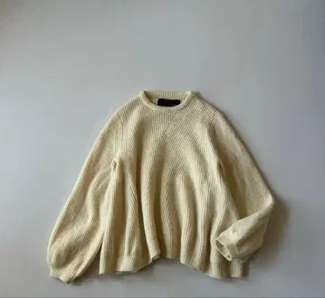 ADAWAS 아다와스 니트