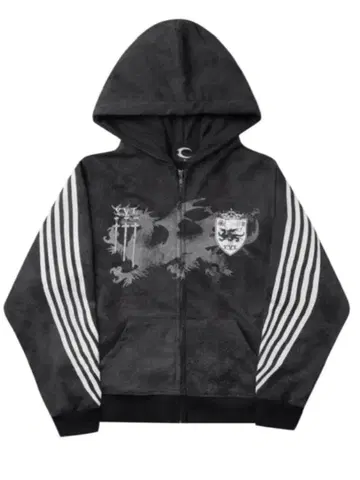 cozy worldwide royal knight club 후드티