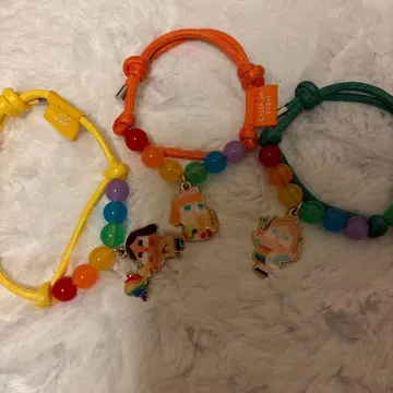 CRY BABY CHEER UP, BABY 3종 세트