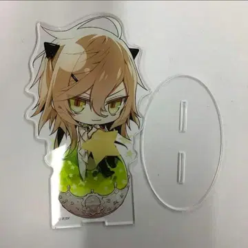 시라이시 카게유키 아크릴 스탠드