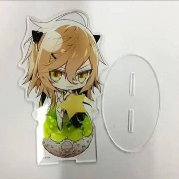 시라이시 카게유키 아크릴 스탠드