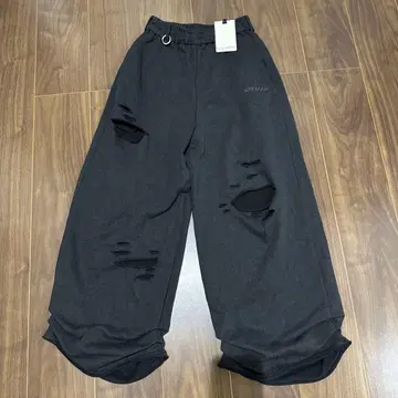 josemoon, 점포 한정판, 스웨트 팬츠