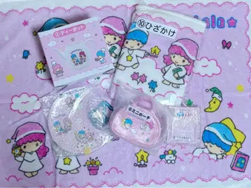 [ 11/30까지 가격 인하 ] 키키라라 제일복권 5세트