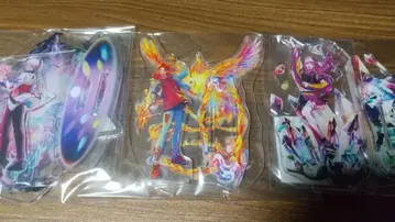 Paradox Live BAE 환영 아크릴 스탠드