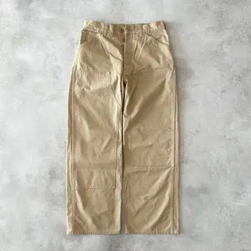 Refomed RIGHT HANDED DOUBLE KNEE PANTS 2