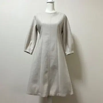 일본제 토널 원피스 기모 겨울 어른 고급 멋진 청순