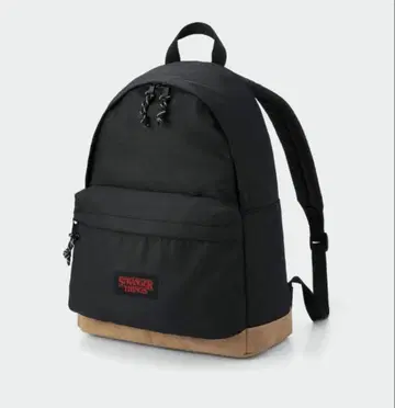 [ 새상품 ] 기묘한 이야기 GU 백팩 stranger things