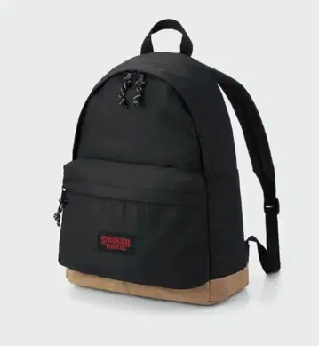 [ 새상품 ] 기묘한 이야기 GU 백팩 stranger things