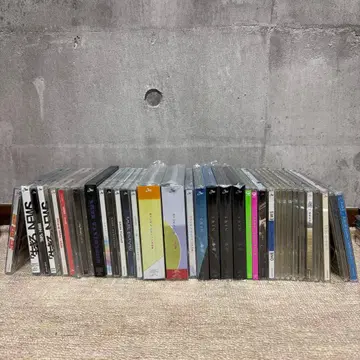 NEWS 역대 싱글 앨범 묶음 판매