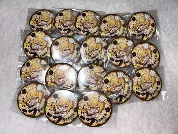 우라시마사카타센 센라 센 원 -Brun- 기본 캔뱃지