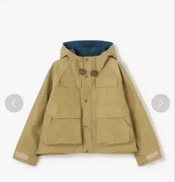 SIERRA DESIGNS 별주 와이드 숏 마운틴 파카