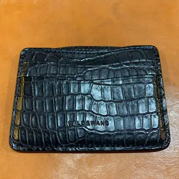 와일드 스완스 EDWARD 크로커다일