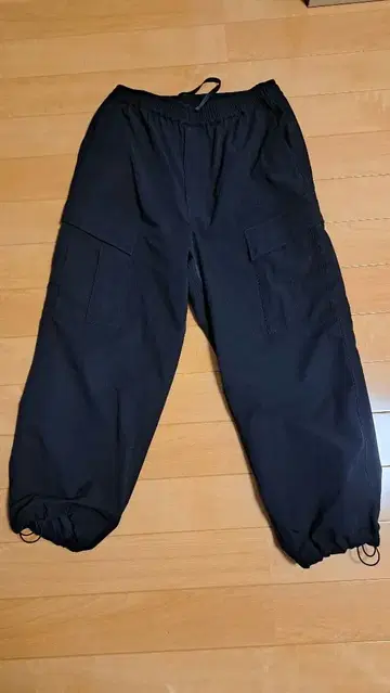 Daiwa Pier39 Tech Loose Strech 2B Pants