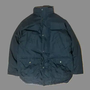 90s LANDS'END 랜드스엔드 구스다운 다운 자켓