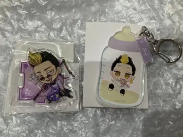 도쿄 리벤저스 파즈리베 바브캐릭터 아크릴 스탠드 아크릴 키링 한마