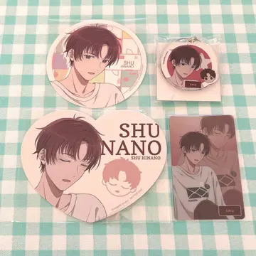 아오페라 카페 히나노 히데