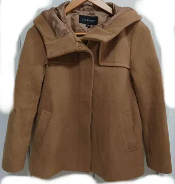 JILL STUART 울 코트 M