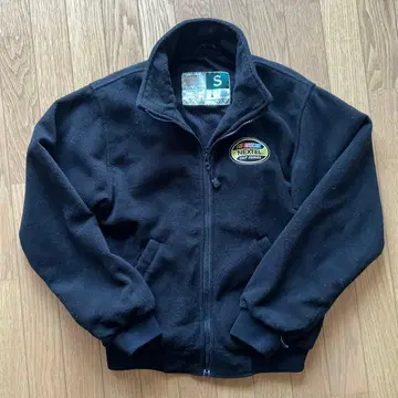 NASCAR NEXTEL CUP SERIES 플리스 자켓