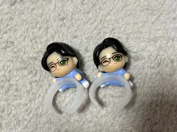 빗쿠라타마고 미세스 오오모리 모토키 시크릿 2개 세트