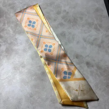 우사미 리토 리본 스카프 오리엔스 2주년